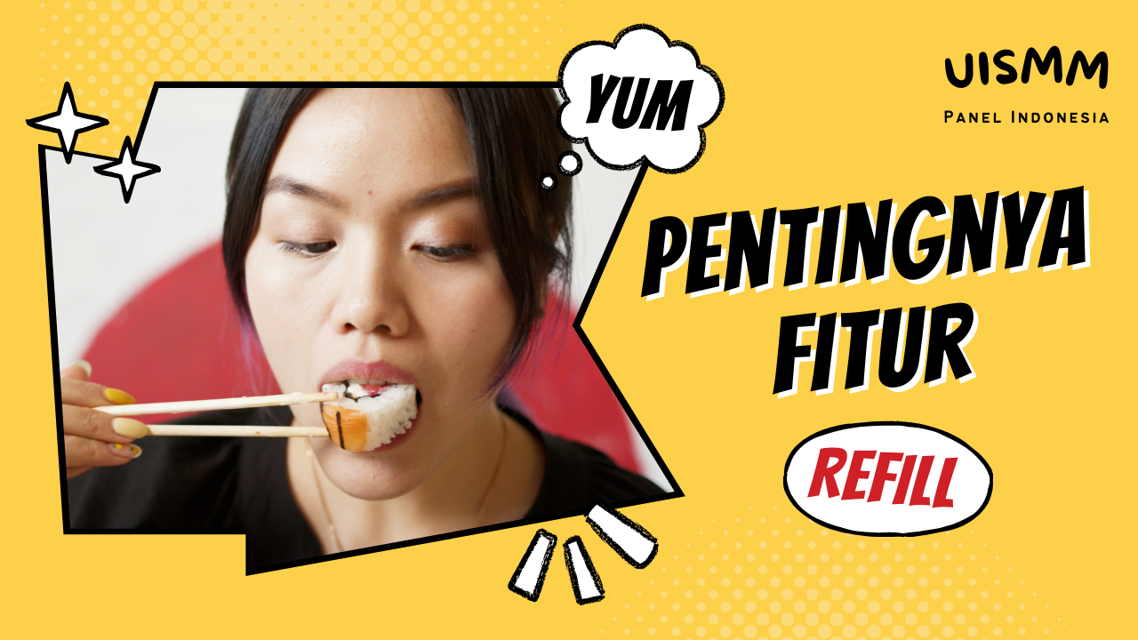 Fitur Refill pada SMM Panel